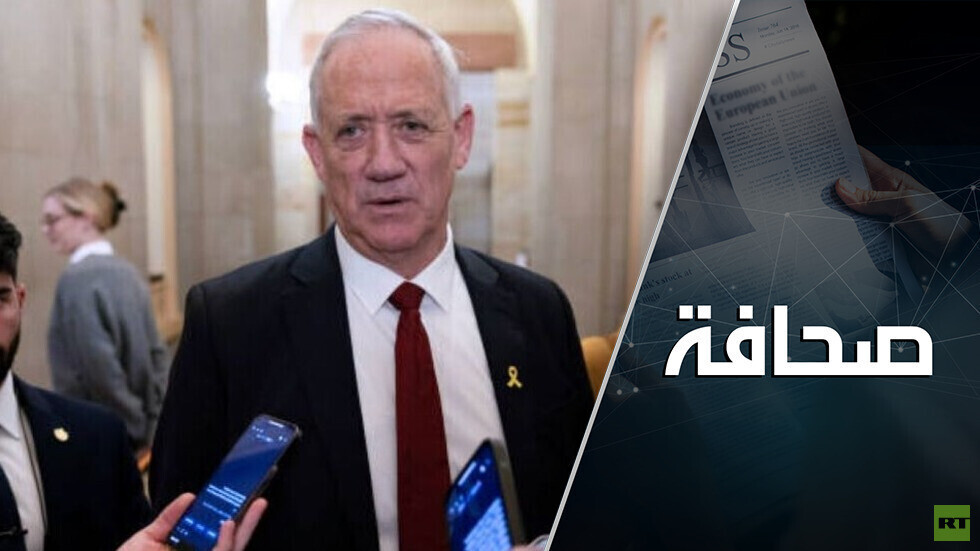 نتنياهو يعرقل عمل وزير دفاعه في واشنطن