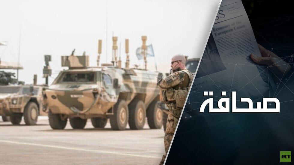 الحرب العالمية الثالثة لن تكون تقليدية