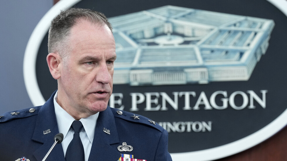 البنتاغون: نقل المساعدات الإنسانية إلى غزة لا يعني إرسال قوات إلى هناك