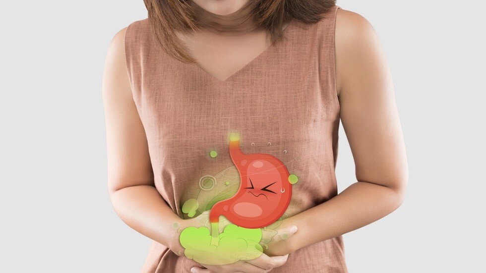 أسباب زيادة تكون غازات البطن لدينا ونصائح بسيطة لتجنبها