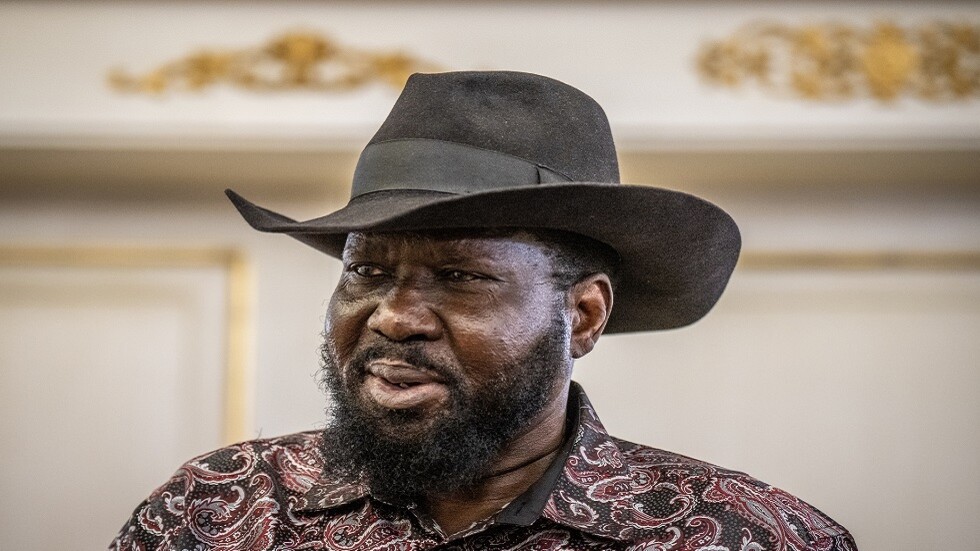 واشنطن تتهم ناشطا من جنوب السودان بمحاولة تصدير أسلحة لبلاده للإطاحة بسلفاكير