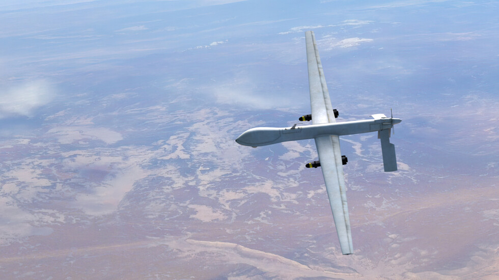 "المقاومة الإسلامية في العراق" و"حزب الله" اللبناني يستهدفان شمال إسرائيل بالطيران المسيّر