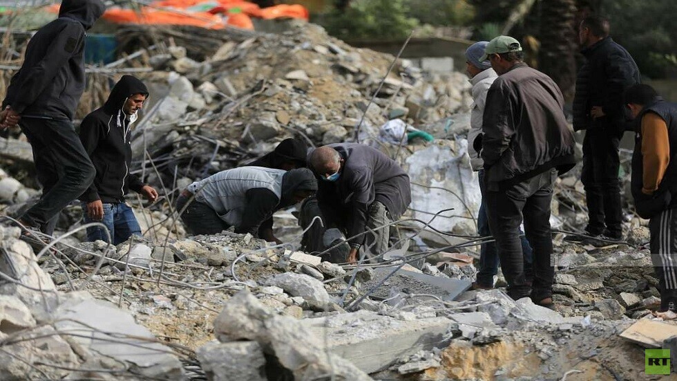 الكويت والإمارات تحثان المجتمع الدولي على الاضطلاع بمسؤولياته تجاه الفلسطينيين