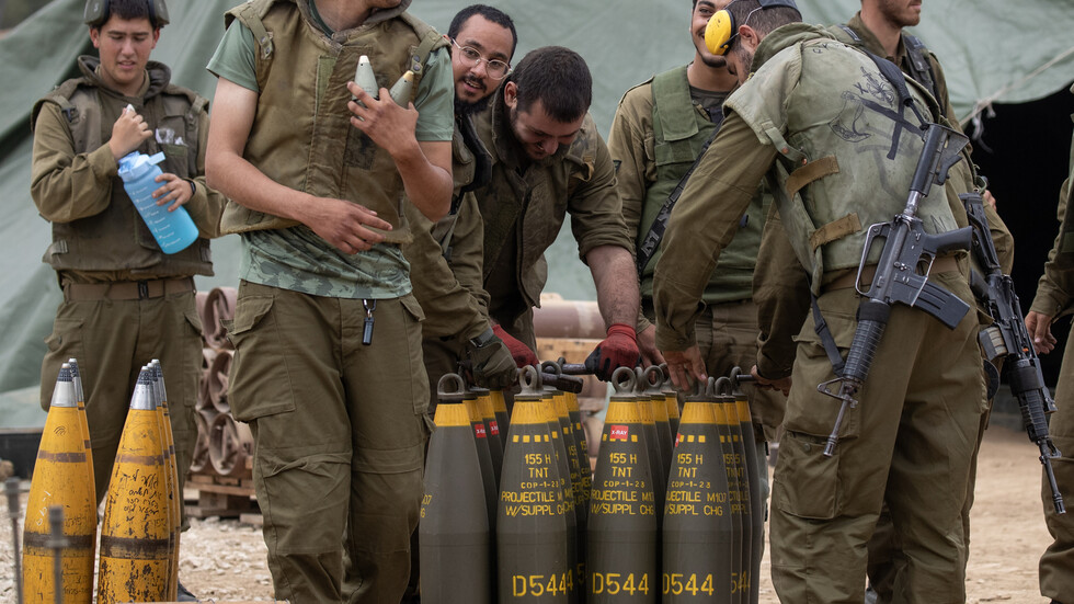 "واشنطن بوست": الإدارة الأمريكية قدمت لإسرائيل أكثر من 100 شحنة عسكرية غير معلن عنها