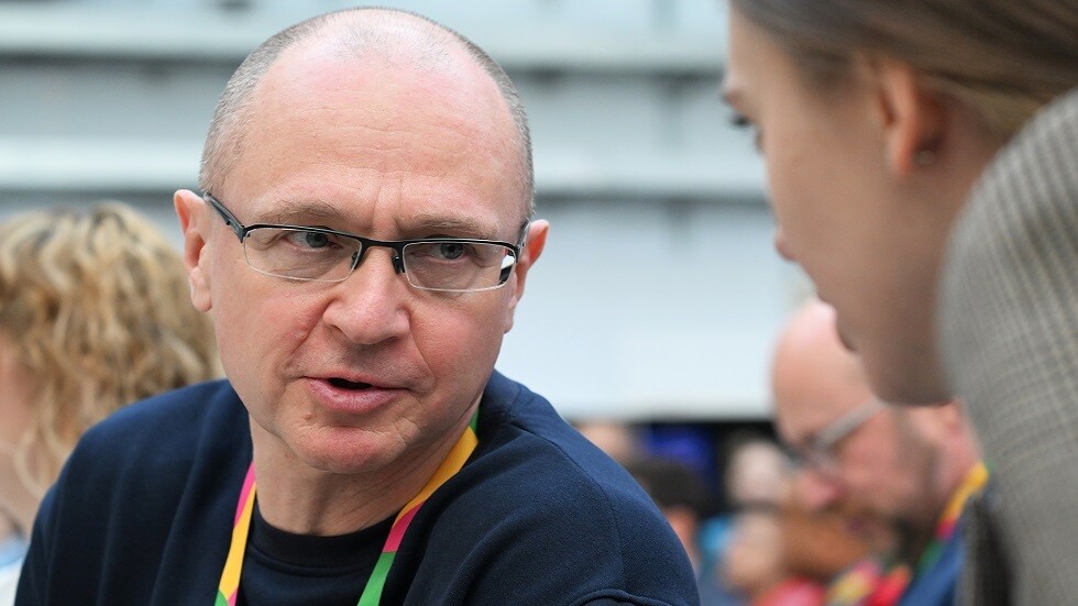 الكرملين يؤكد حضور مندوبين من أوكرانيا لمهرجان الشباب العالمي في سوتشي