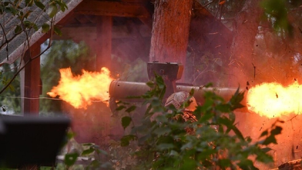 روغوف: معارك عنيفة في شوارع قرية رابوتينو بزابوروجيه والجيش الروسي يسيطر على مركزها