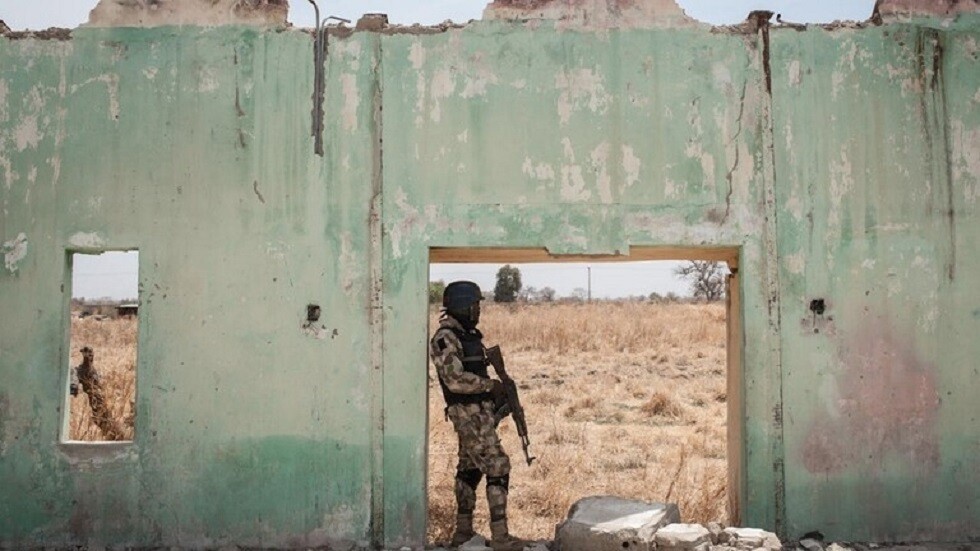 مسلحون متشددون يخطفون مالا يقل عن 200 امرأة وطفل في نيجيريا