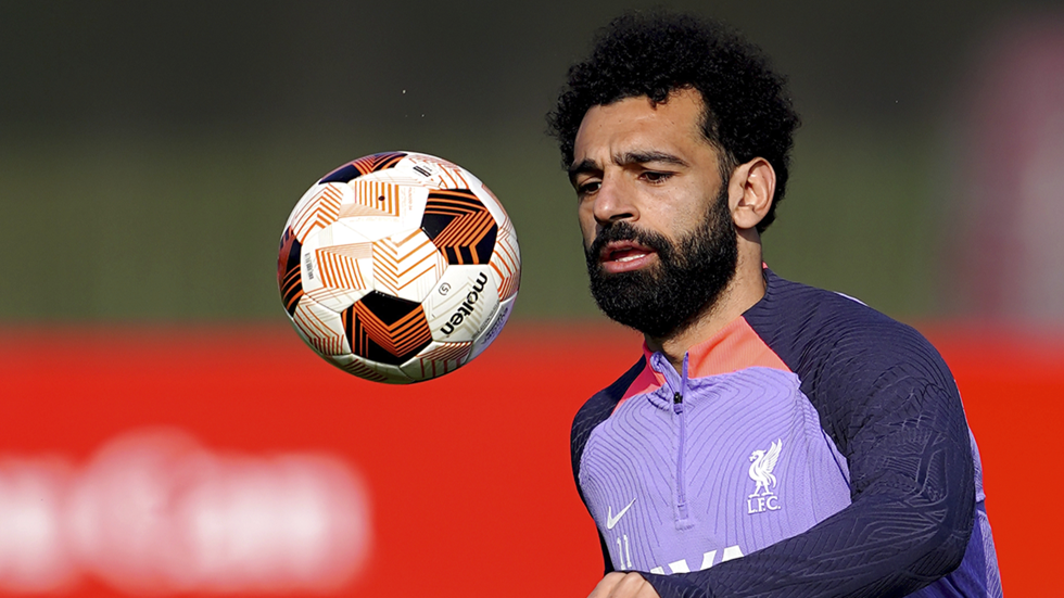 هل ينضم صلاح للدوري السعودي هذا الصيف؟.. مدير العمليات في دوري 