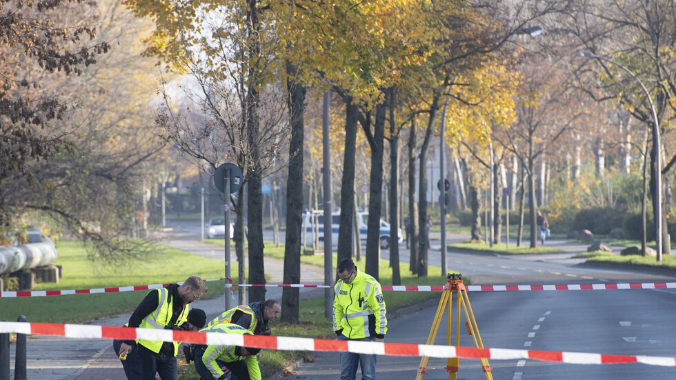 نجل الزعيم السوداني البرهان يدخل المستشفى بعد تعرضه لحادث دراجة نارية في أنقرة وحالته خطيرة