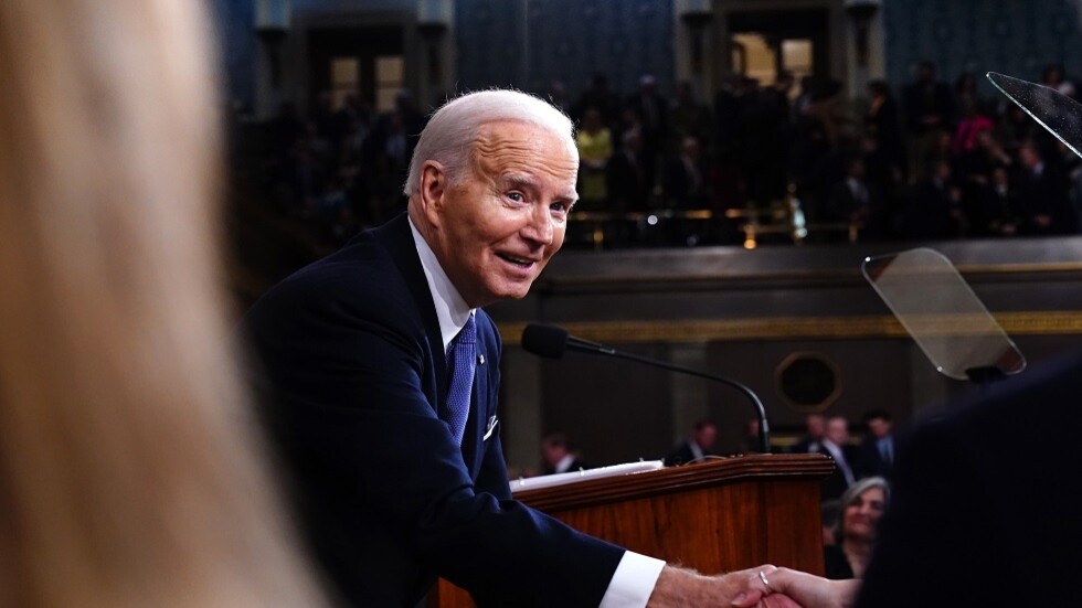 "هذيان شخص مجنون".. كارلسون ينتقد خطاب بايدن أمام الكونغرس عن أوكرانيا والاقتصاد