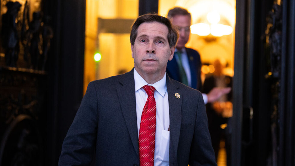 "وداعا فلسطين".. نائب أمريكي يؤكد دعمه "الدائم" لإسرائيل (فيديو)