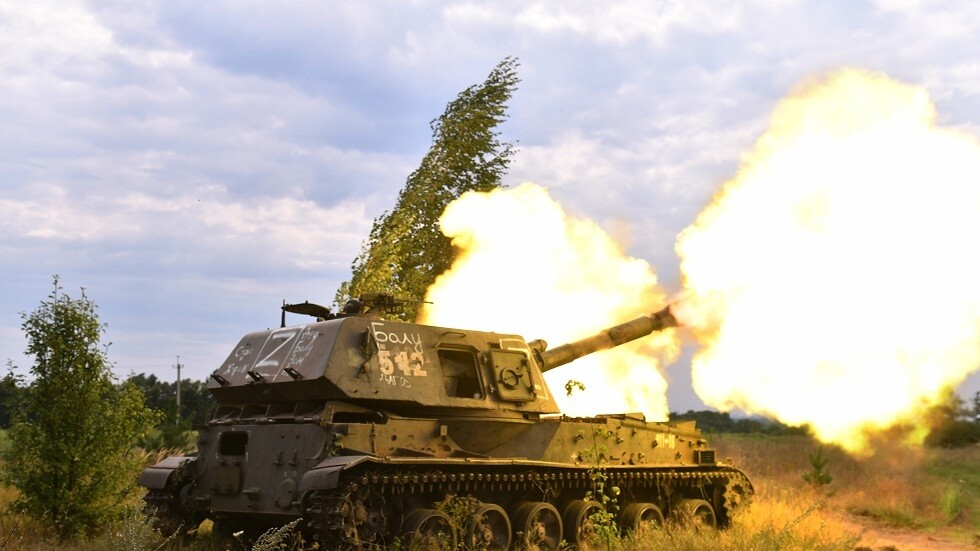 "الغارديان" تستبعد صمود أوكرانيا دون مساعدة الغرب