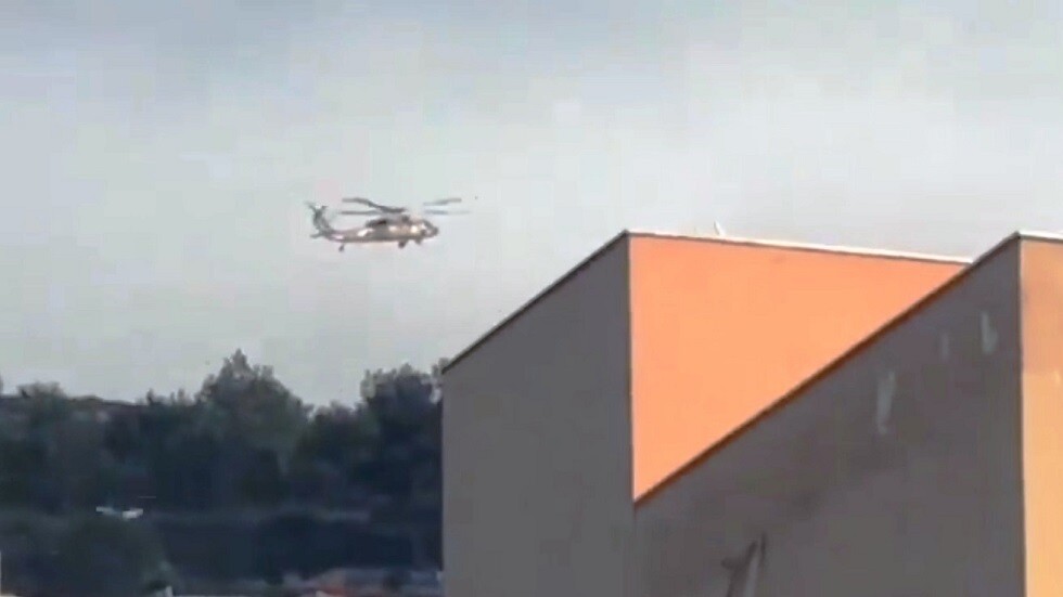 مراسلة RT: إصابة 4 جنود إسرائيليين في عملية إطلاق نار بمستوطنة حومش قرب نابلس (فيديو)