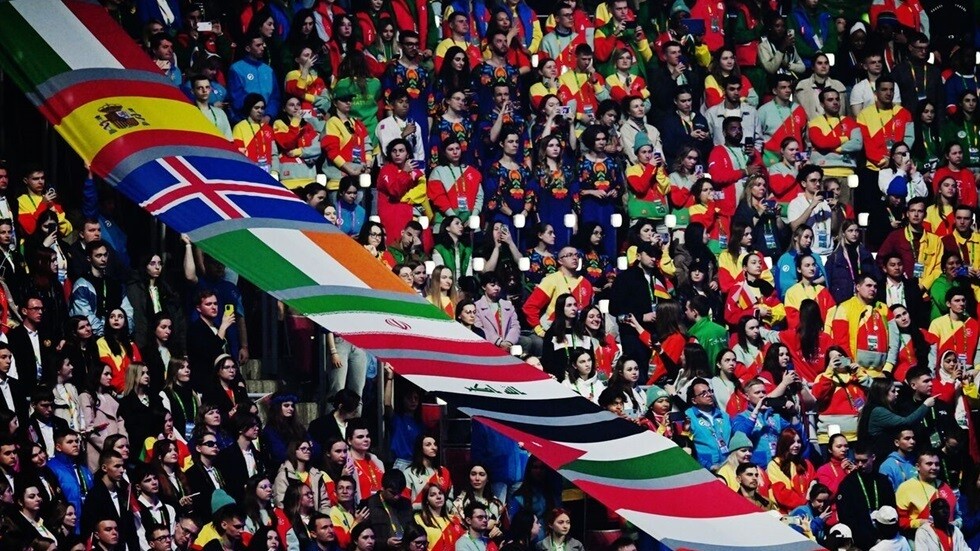 أشعار محمود درويش والماعز الأسود!.. فلسطينيون يتحدثون من روسيا عن أكبر أعداء إسرائيل