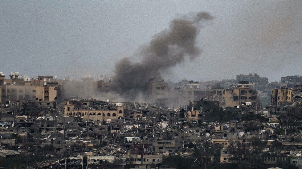 قيادي في "حماس": إسرائيل تفرض شروطا تعجيزية في المفاوضات وليست جادة