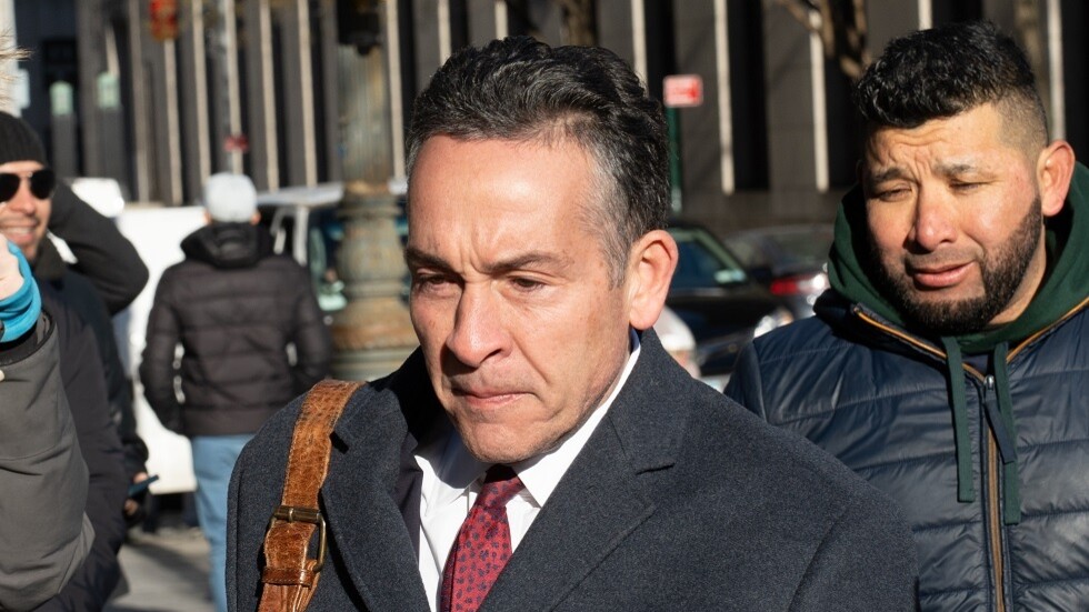 محكمة أمريكية تدين رئيس هندوراس السابق بتهمة مساعدة مهربي مخدرات