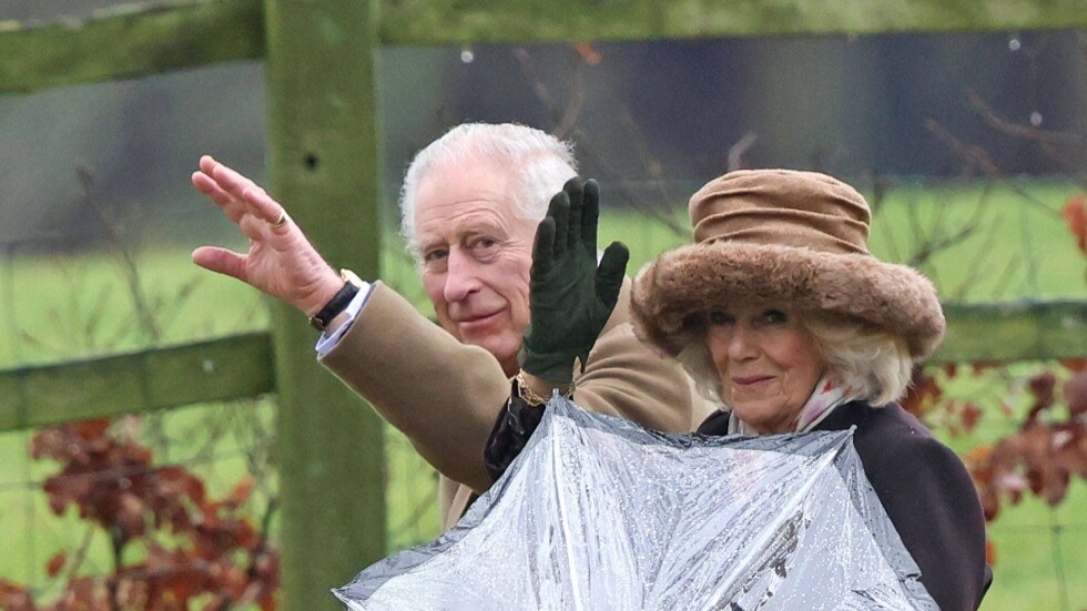 أول غياب للملك تشارلز عن فعالية رسمية منذ إعلان مرضه