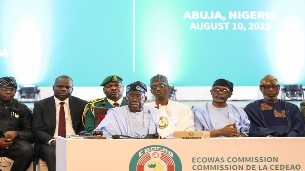 نيجيريا تباشر الإجراءات اللوجستية لفتح حدودها مع النيجر