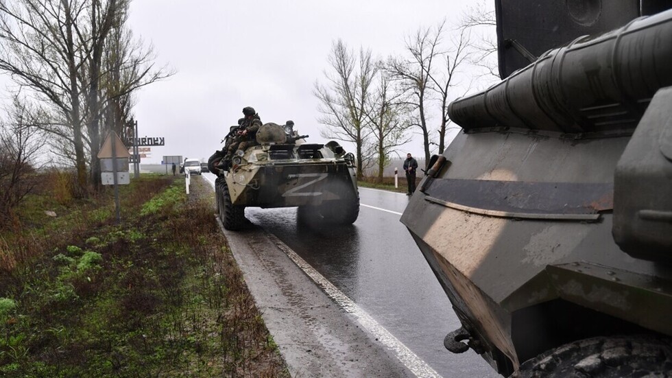 استخباراتي أمريكي يكشف عن الرد الروسي المرجح على دخول قوات 