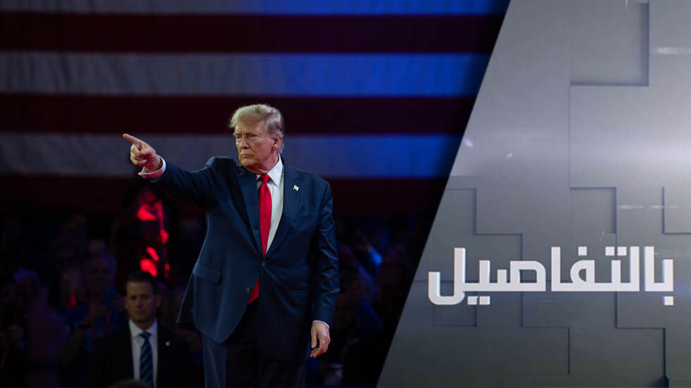 قلق أوروبي من عودة ترامب.. مصير الناتو رهن بأزمة أوكرانيا