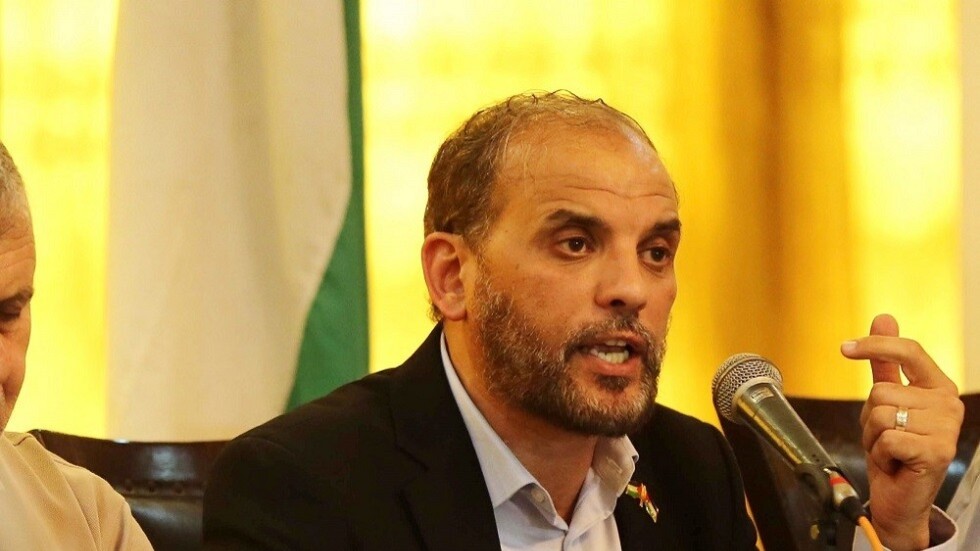 قيادي من حماس يدحض ما نشرته صحيفة أمريكية حول تهديد قطر بترحيل قادة الحركة من الدوحة