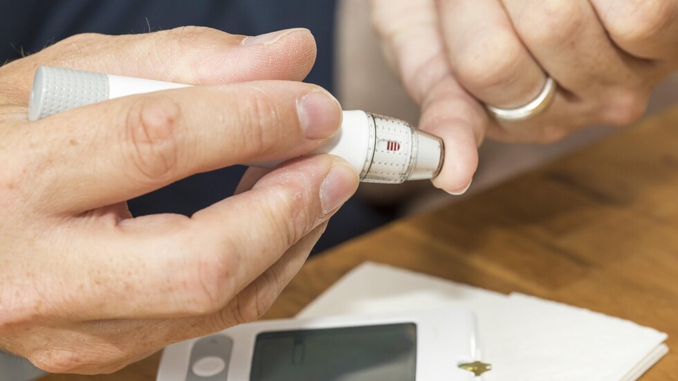 دولة عربية 20.5% من سكانها مصابون بالسكري