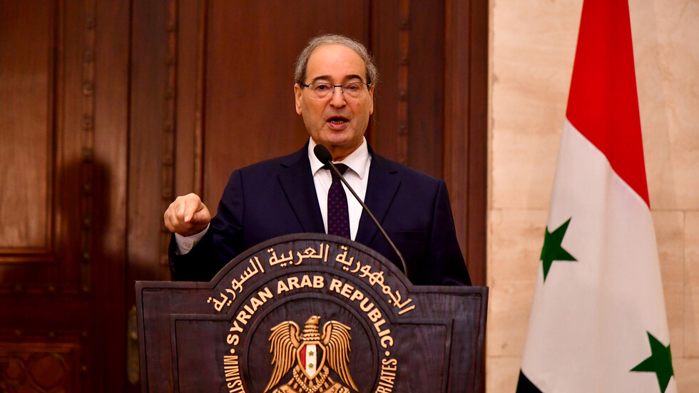 المقداد يعلق على أمر أخطر من 