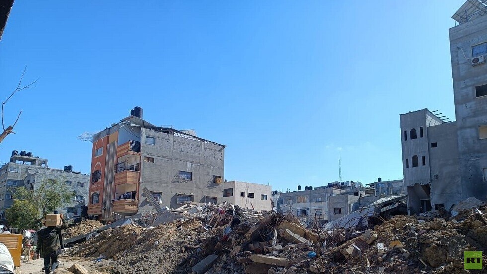 بتفويض رئاسي.. مصدران مصريان يعلنان عن مباحثات تسابق الزمن سعيا لهدنة بغزة في رمضان