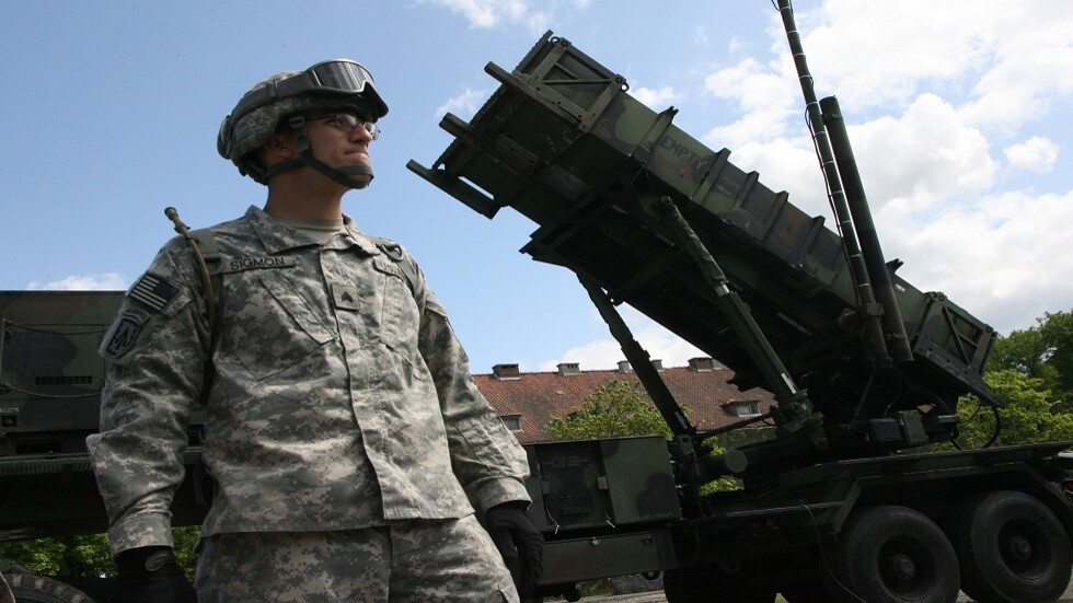 نائب روسي يرجح مقتل عسكريين أمريكيين تواجدوا في منظومات "باتريوت" التي دمرها الجيش الروسي بأوكرانيا