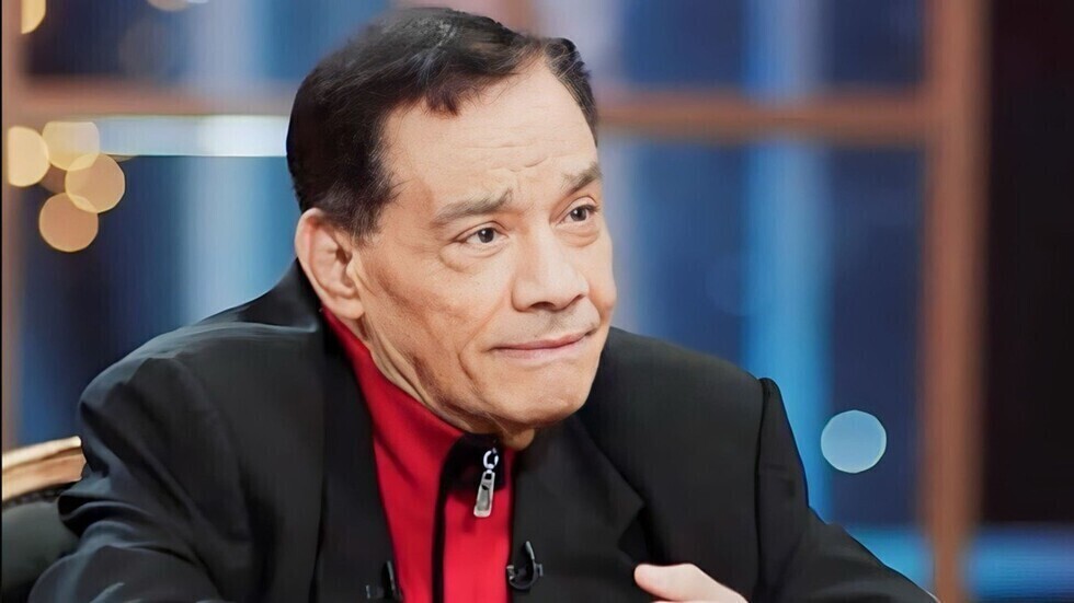 "تسببت في وفاته".. نجل الموسيقار حلمي بكر يقاضي أرملة أبيه