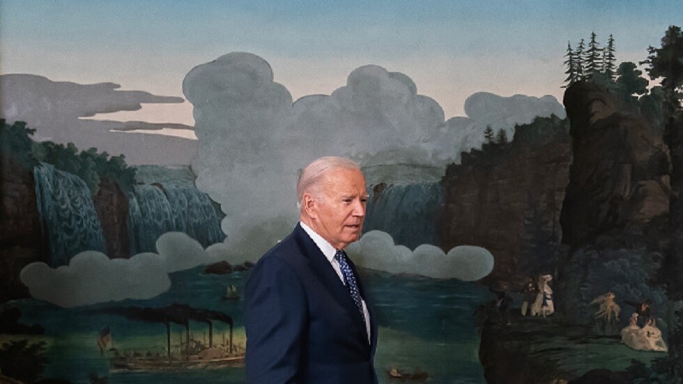 "هذا وقت للتأمل".. بايدن يقر بعدد قتلى غزة من المدنيين ويوجه رسالة للمسلمين في رمضان