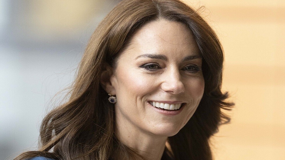 بعد ساعات من نشرها.. وكالات عالمية تسحب "صورة معدلة" لأميرة ويلز