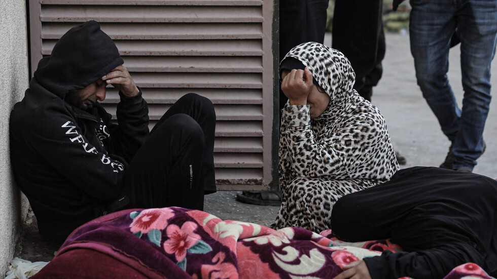 غزة: القوات الإسرائيلية ترتكب 7 مجازر وعدد الضحايا الإجمالي يتجاوز 31 ألفا