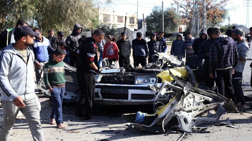 نتنياهو يؤكد