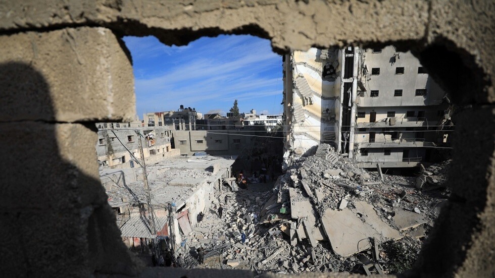 تضاربت المعلومات حول اغتياله.. من هو قائد الجناح العسكري لـ"كتائب القسام" مروان عيسى؟