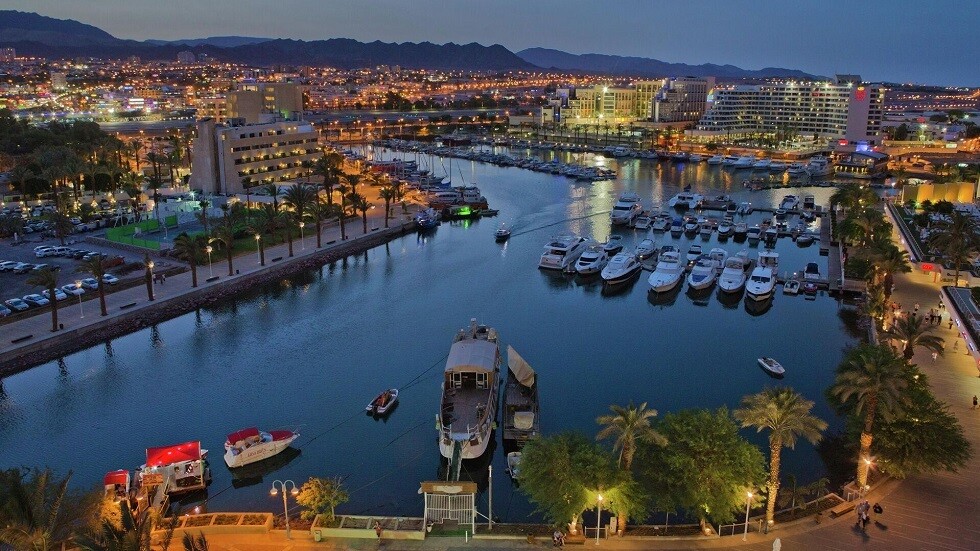 الجيش الإسرائيلي: صافرات الإنذار تدوي لأول مرة منذ 3 أسابيع في إيلات (فيديو)