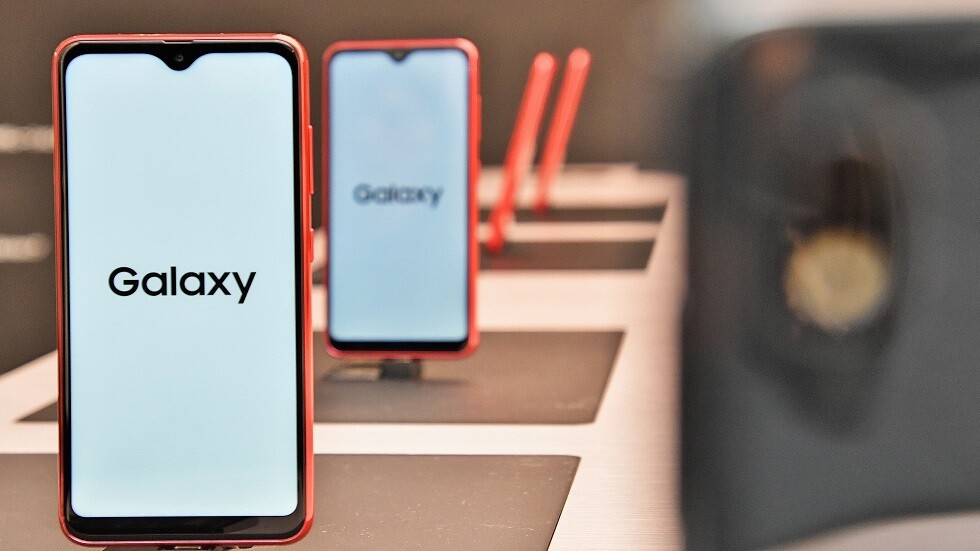 الإعلان عن هاتف 