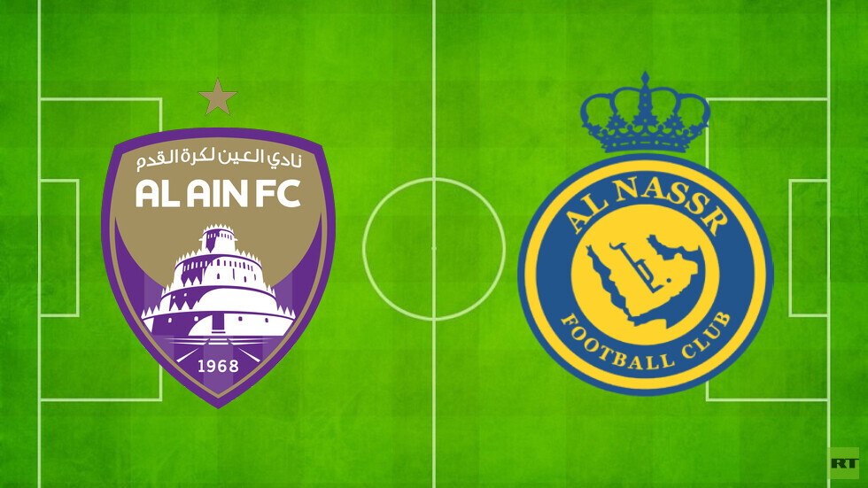 موقعة "كسر العظم" بين النصر والعين.. التشكيلة الأساسية والقنوات الناقلة