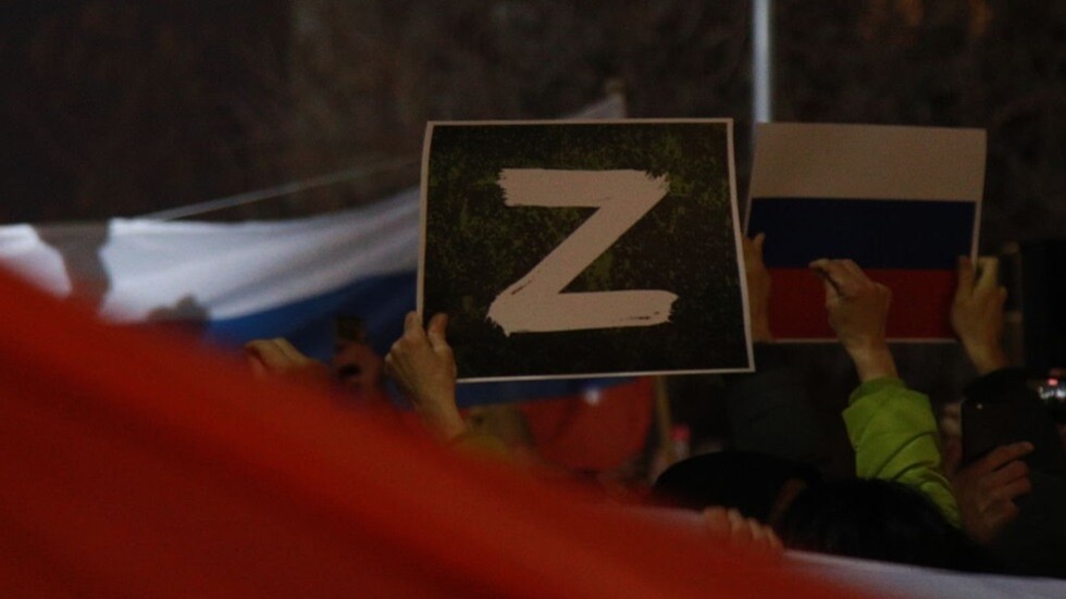 قائد في الجيش الروسي يكشف لـRT تفاصيل "مثيرة" عن السيطرة على أفدييفكا وكيف استقبلهم سكانها