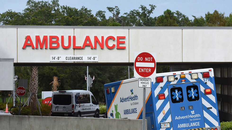 تحطم طائرة في وسط ولاية أوريغون الأمريكية ومصرع طاقمها وركابها