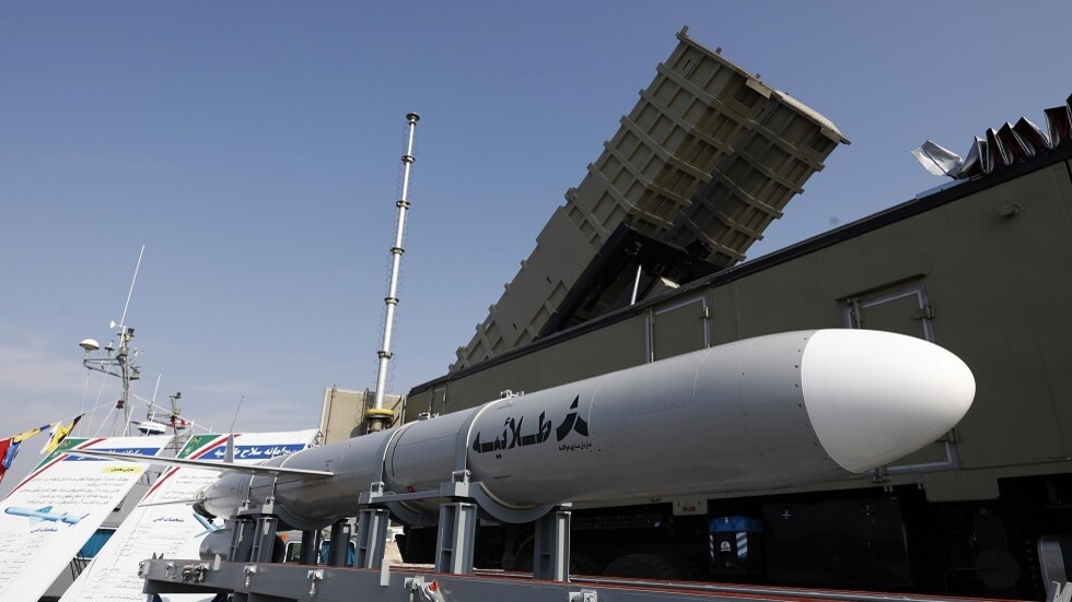 فون دير لاين تحذر إيران من 