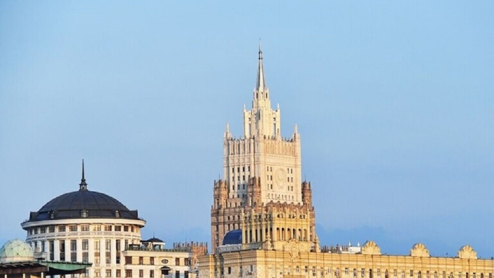 الخارجية الروسية تستدعي سفير سويسرا