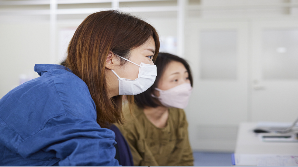 دراسة ضخمة: كوفيد 