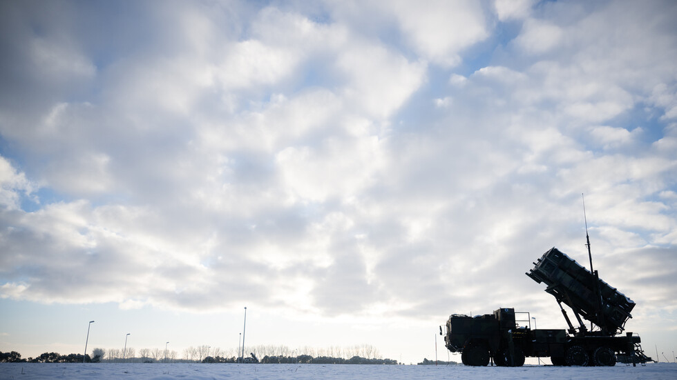 "ناشيونال إنترست": تدمير روسيا لمنظومة "باتريوت" الأمريكية ضربة قاصمة للدفاعات الجوية الأوكرانية