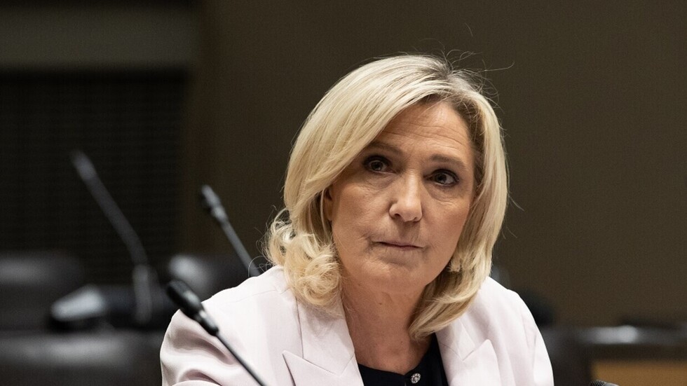 لوبان: انضمام أوكرانيا إلى حلف "الناتو" قد يؤدي إلى حرب عالمية نووية