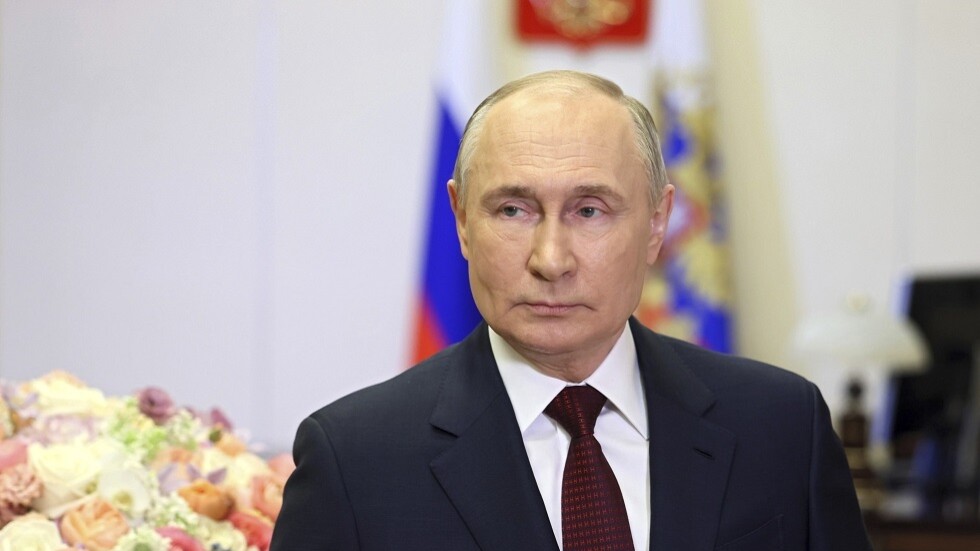 بوتين: أي مفاوضات لحل النزاع في أوكرانيا يجب أن تكون شاملة وجادة وعلى أساس الواقع الجديد على الأرض