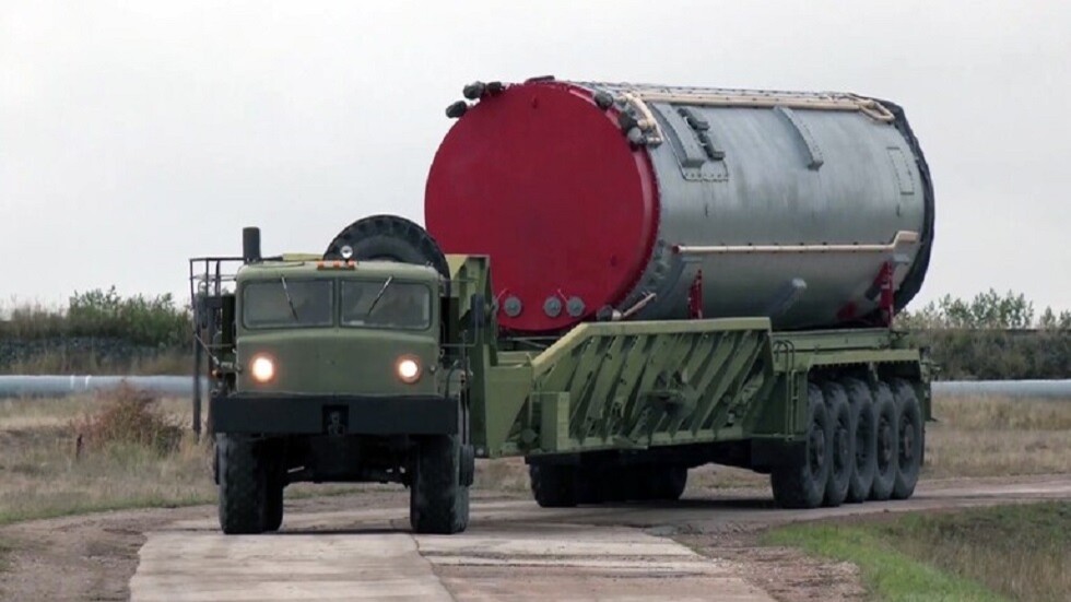 بوتين يوضح كيف 