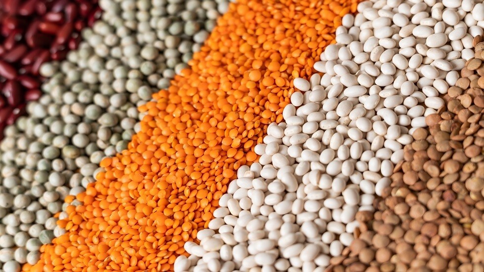 الخصائص المفيدة للبقوليات