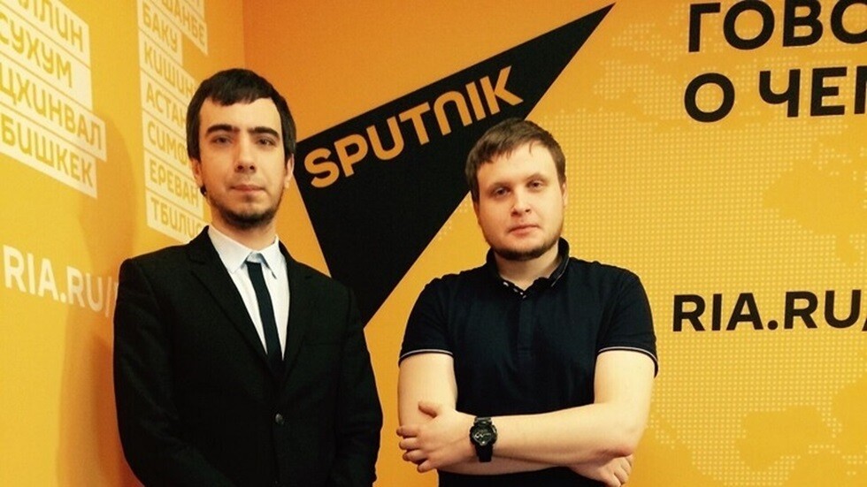 في خدعة جديدة من فوفان وليكسوس: مرتزقة بولنديون يرغبون في الانضمام إلى "مجموعة بوروشينكو"