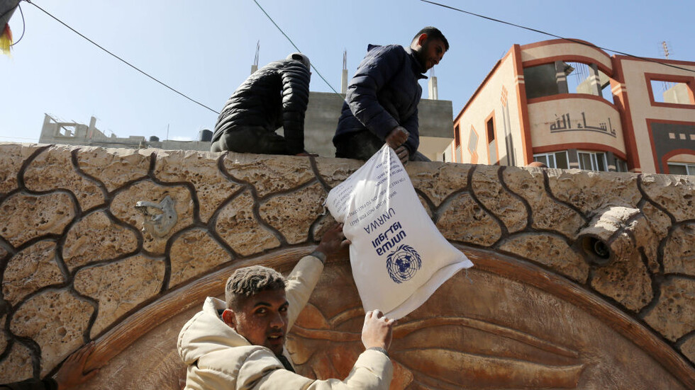 الأردن وإسبانيا: لا بديل عن وكالة